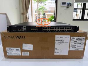 02-SSC-4328 SonicWall NSa 4700 Firewall - Appliance Only