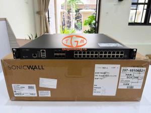 02-SSC-9564 SonicWall NSa 4700 Total Secure - Advanced Edition 1 Year