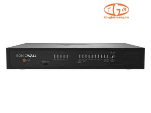 03-SSC-1839 SonicWall TZ680 Firewall - Appliance Only