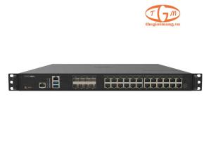 03-SSC-1845 SonicWall NSa 4800 Firewall - Appliance Only