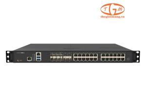 03-SSC-4649 SonicWall NSa 3800 Total Secure - Essential Edition 1 Year