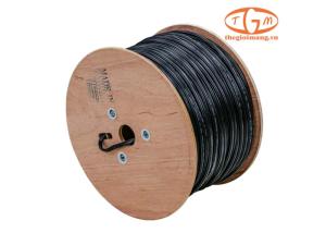 Cáp mạng ngoài trời Dintek PowerMAX Cat.6 UTP 23AWG (1101-04057)