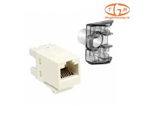 Nhân mạng cat5e Commscope (1375191-1)