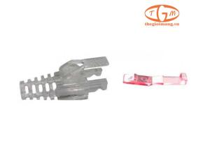 Khóa đầu mạng RJ45 Dintek ezi-LOCK (1601-00008)