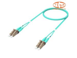 Dây nhảy quang Commscope MM OM3 LC-LC Duplex 3m (2105027-3)