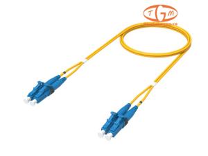 Dây nhảy quang Commscope SM OS2 LC-LC Duplex 5m (2105028-5)