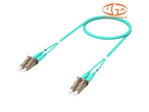 Dây nhảy quang Commscope MM OM4 LC-LC Duplex 5m (2105061-5)