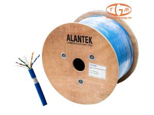 Cáp mạng Alantek thang máy Cat6 FTP (301-60FP80-DSBU)