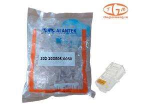 Hạt mạng RJ45 Alantek Cat6 (302-203006-0050)