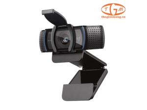Logitech HD C920e (960-001360)