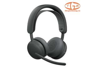 Logitech Zone Wireless 2 ES for Business UC Version (981-001499)