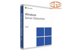 9EA-01044 - Windows Server 2022 Datacenter - 16 Core License Pack