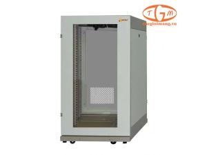AMC20-6100 Tủ Rack Amtec C-Class Cabinet 20U 600x1000