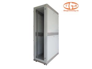 AMC42-6120 Tủ Rack Amtec C-Class Cabinet 42U 600x1200