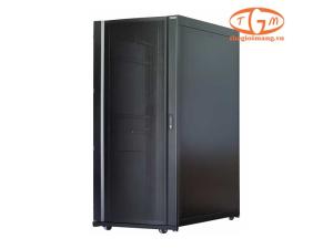 AMR27-680 Tủ Rack Amrack Cabinet 27U 600x800