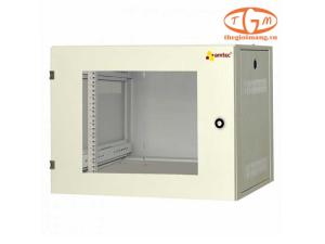 AMW09 Tủ Rack Amtec C-Class Wall Mount 9U 600x450