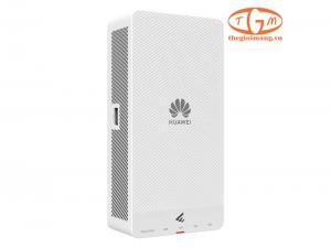 Huawei eKitEngine AP271E Wi-Fi 7 Wall-Plate Access Point