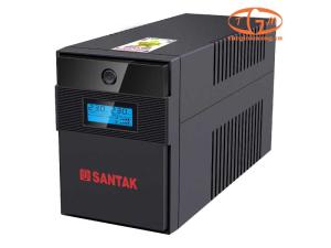 Bộ lưu điện UPS Santak BLAZER-2200 PRO (2200VA/1200W)