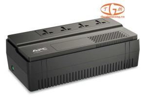 Bộ lưu điện APC Easy UPS BV500I-MS (500VA/300W)