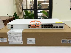 C1300-24T-4G Cisco Catalyst 1300 with 24 Port GE, 4x1G SFP, 56Gbps