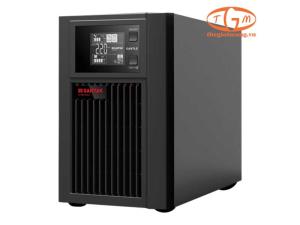 Bộ lưu điện Online UPS Santak C1K-LCD (1000VA/900W)