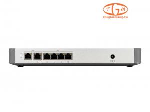 C8111-G2-MX Cisco 8100 Series Cloud-Managed Secure Router