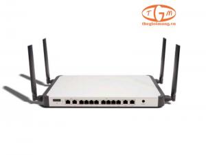 C8121-CW-G2-MX Cisco 8100 Series Cloud-Managed Secure Router