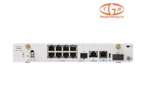 C8151H-C-G2 Cisco 8100 Series Secure Router