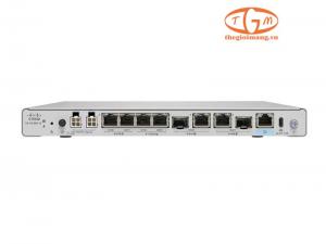 C8211-G2 Cisco 8200 Series Secure Router