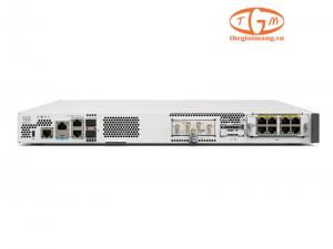 C8235-E-G2 Cisco 8200 Series Secure Router