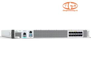 C8500-12X Cisco Catalyst 8500 Series 12-port SFP+