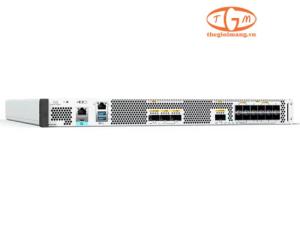 C8500-12X4QC Cisco Catalyst 8500 Series 12-port SFP+, 2-port QSFP+, 2-port QSPF28