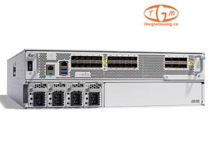 C8500-20X6C Cisco Catalyst 8500 Series 20-port SFP+, 6-port QSFP+