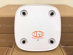 C9115AXE-S Cisco Access Point Wi-fi 6 tốc độ cao 5.38Gbps, 4x External Anten