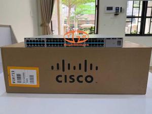 C9300X-48TX-M Catalyst 9300 48-port 10G/mGig with modular uplink, Meraki Advanced or Enterprise