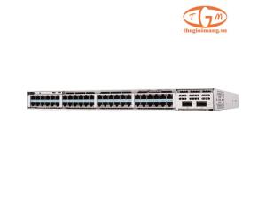 C9350-48TX Switch Cisco C9350 48-port 10G-mGig data-only