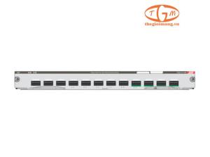 C9400-LC-12QC Switch Cisco Catalyst 9400 Series 12-Port 40G (QSFP+) or 4-Port 100G (QSFP28) and 4-Port