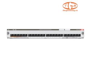 C9400-LC-24XY Switch Cisco Catalyst 9400 Series 20-Port 25G (SFP28) and 4-Port 10G (SFP+)