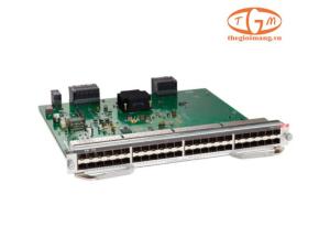 C9400-LC-48S Switch Cisco Catalyst 9400 Series 48-Port Gigabit Ethernet (SFP)