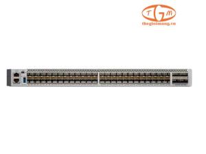 C9500-48Y4C-E Switch Cisco Catalyst 9500 Series high performance 48-port 25G switch, NW Ess. License
