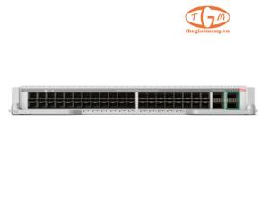 C9600-LC-40YL4CD Switch Cisco Catalyst 9600 Series Combo line card 44 ports