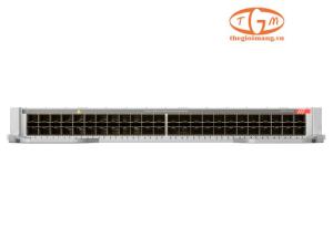 C9600-LC-48YL Switch Cisco Catalyst 9600 Series 48-Port 50/25/10/1GE line card 