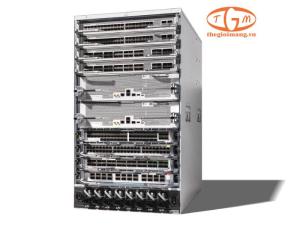 C9610-SUP-3-XL Switch Cisco C9610 Series Smart Switches Supervisor 3XL module 