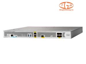 C9800-40-K9 Cisco Catalyst 9800-40 Wireless Controller