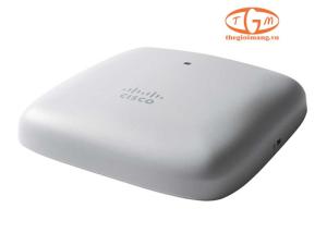 CBW240AC-S 802.11ac 4x4 Wave 2 Access Point Ceiling Mount