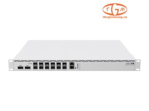 MikroTik CCR2216-1G-12XS-2XQ