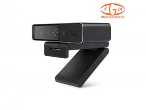 CD-DSKCAM-C-WW Cisco Desk Camera 4K 