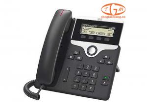 CP-7811-K9= Cisco IP Phone 7811