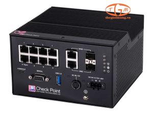 CPAP-SG1575R-SNBT-AC Check Point Firewall Quantum Rugged 1575R