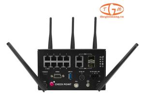 CPAP-SG1575RWLTE-SNBT-LA-DC Check Point Firewall Quantum Rugged 1575RWLTE